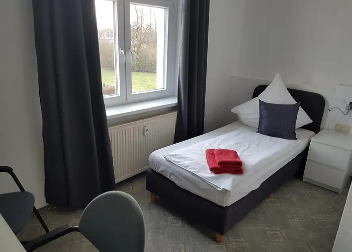 Am Stadtrand