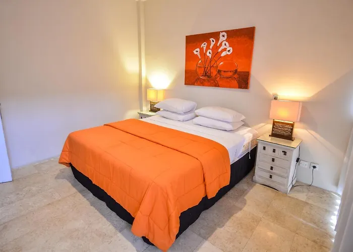 Bali Mystique Hotel & Apartment