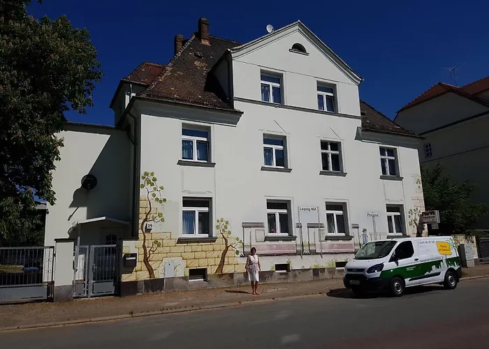 Am Stadtrand