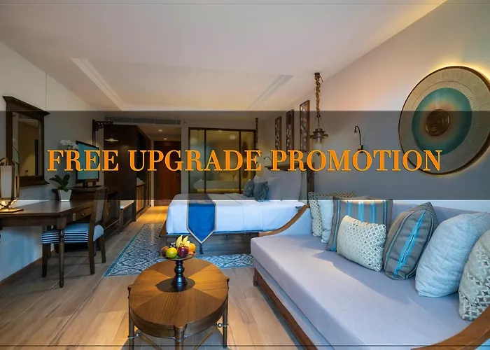 Ramayana Suites&Resort