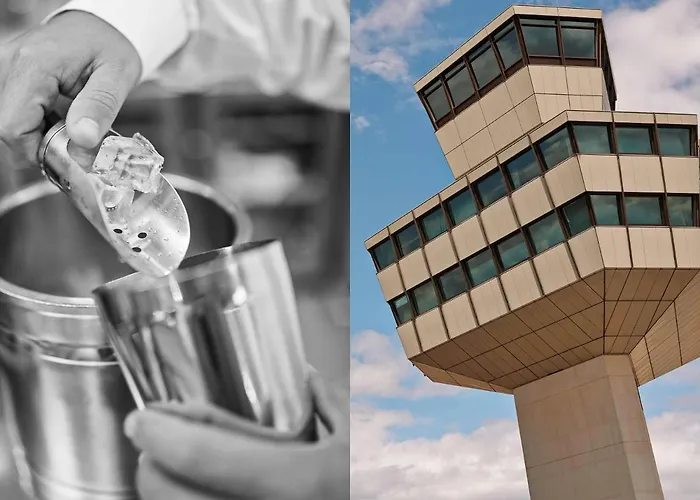 Mercure Airport Tegel