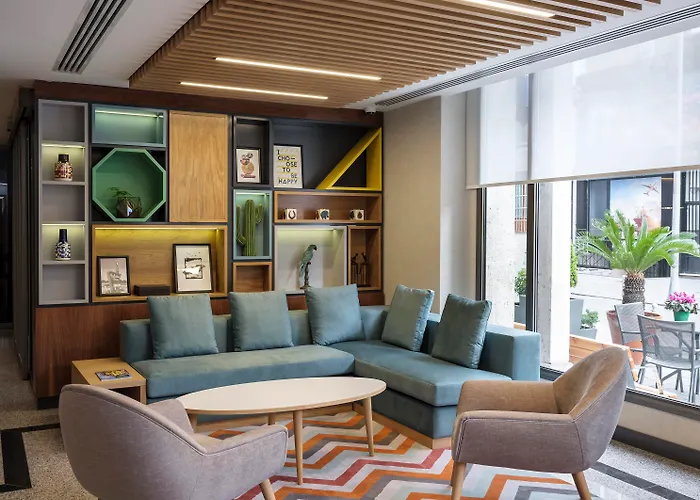 Hotel de lujo: Holiday Inn Istanbul Old City By Ihg