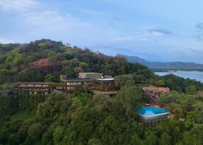 Heritance Kandalama