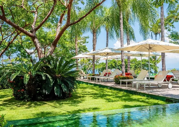 Perros hoteles Avalon - 901 Luxurious & Best View 3 Bedroom Amapas