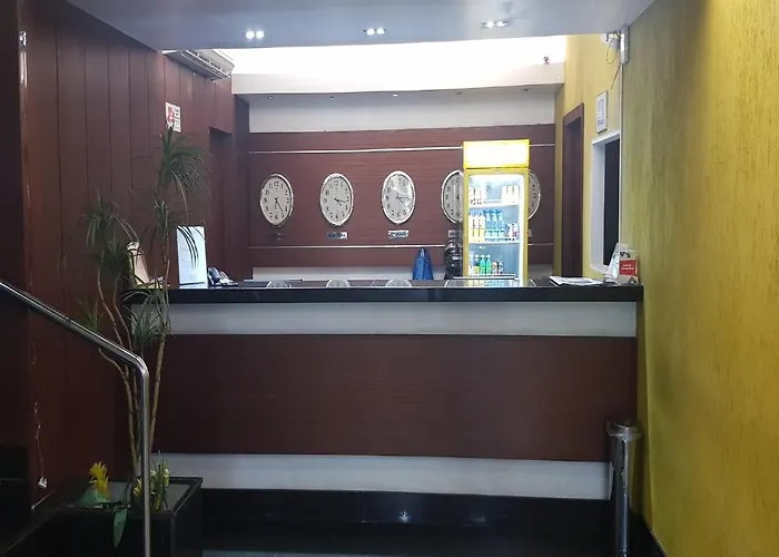 Oyo Hotel Ana Cassia