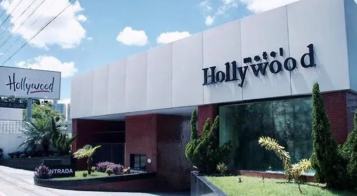 Hoteles con Jacuzzi Hollywood