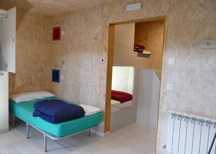 Hosteria De Curtidores