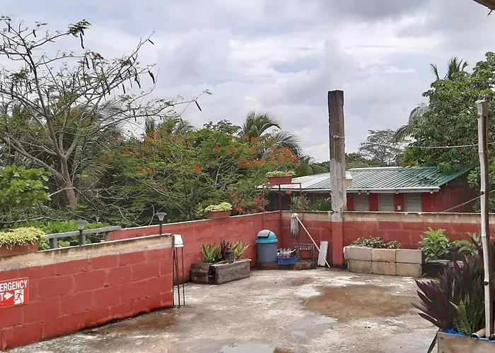 Casa Ricky'S