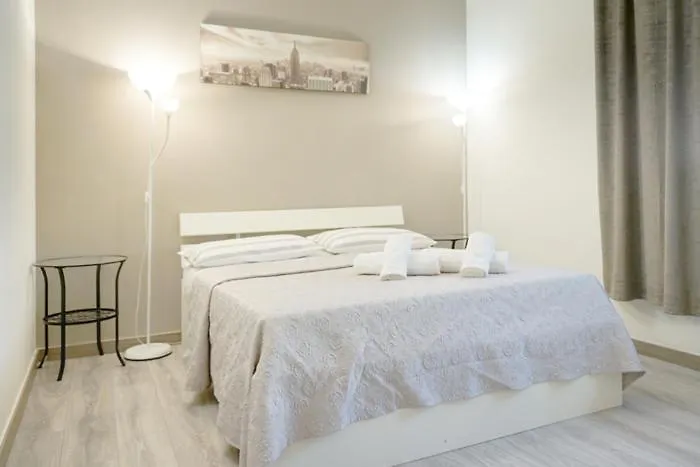 Casa degli ospiti: Afittacamere Romina