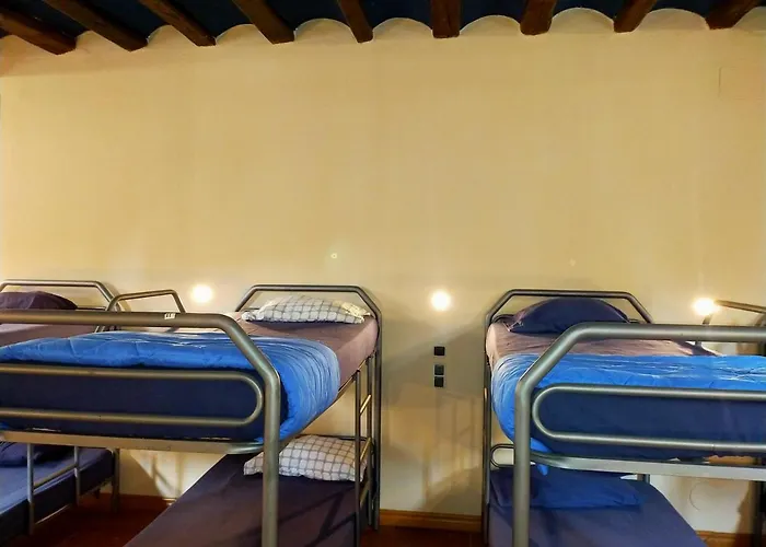 Albergue Casa Baztan