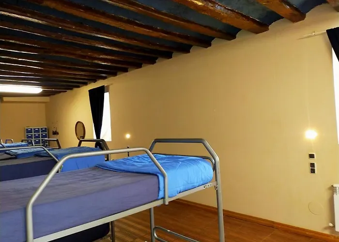 Albergue Casa Baztan
