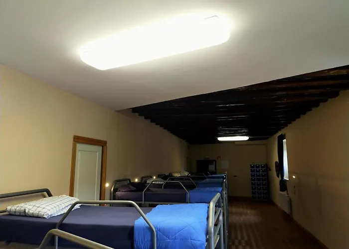Albergue Casa Baztan