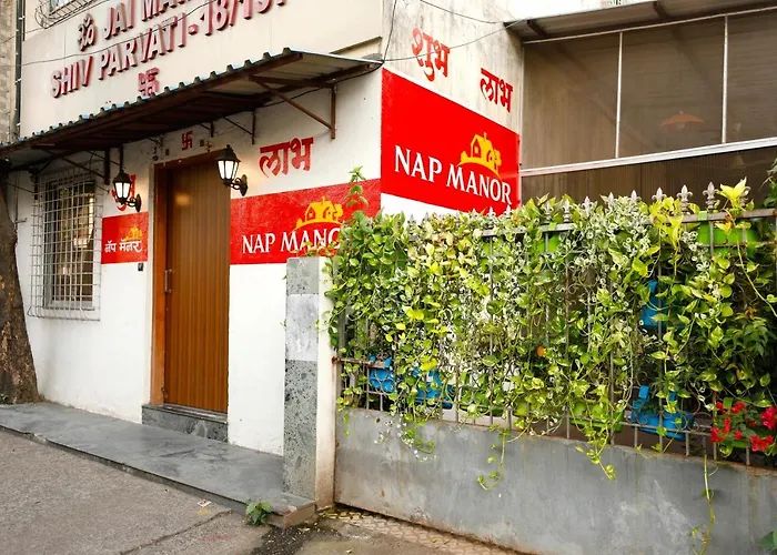 Nap Manor Hostels