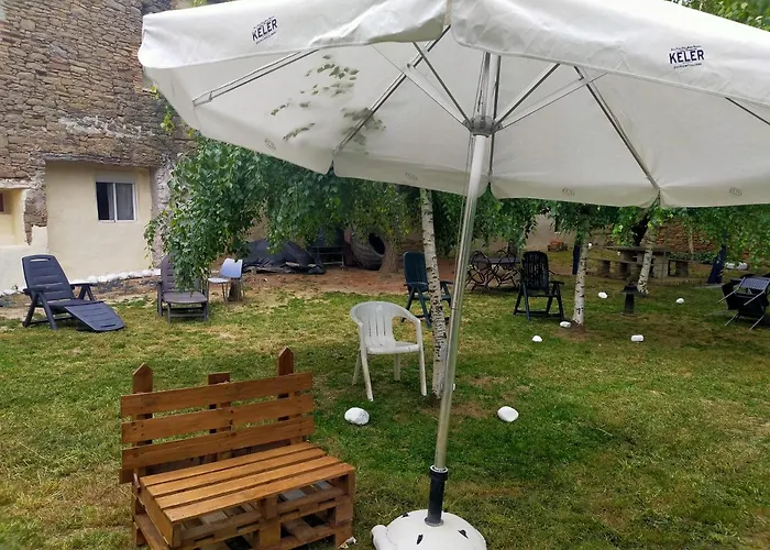 Albergue Casa Baztan