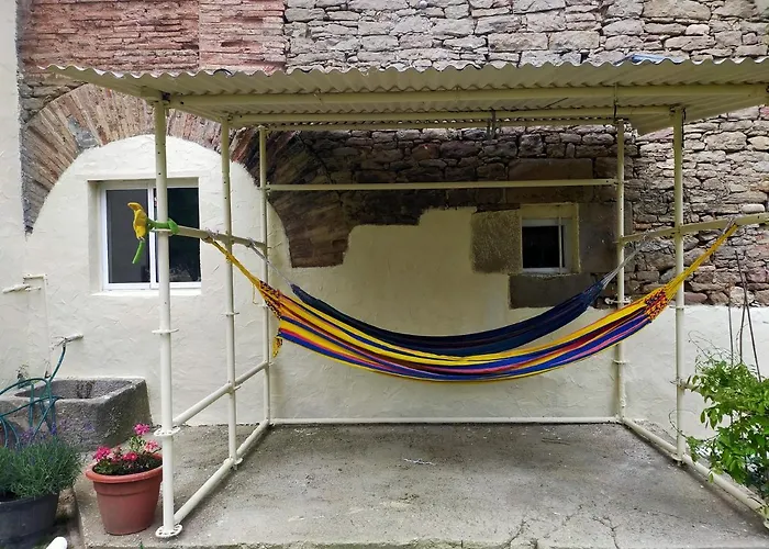 Albergue Casa Baztan