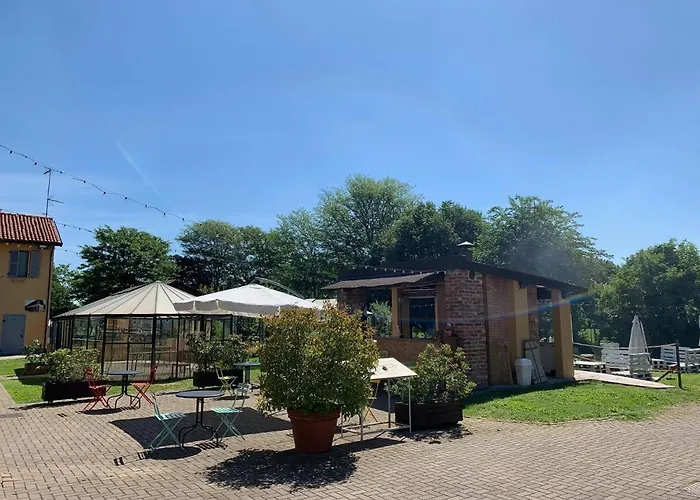 Cascina Bellaria