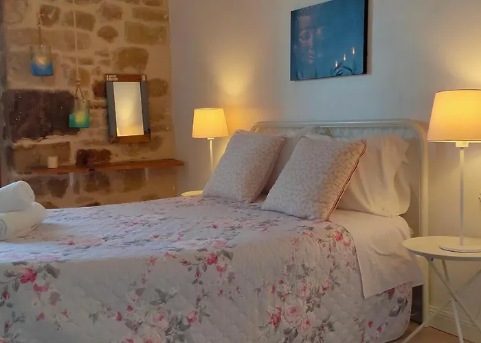 Albergue-Hostel Valderrobres